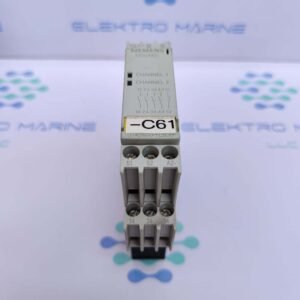 Siemens 3TK2830-1CB30 | Sirus Safety Relay