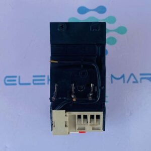 Siemens 3UA50 00-0J | Thermal Delayed Overload Relay