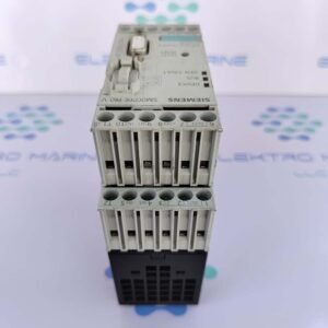 Siemens 3UF7010-1AU00-0 | Simocode Pro V PB Profibus DP Interface