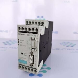 Siemens 3UF7010-1AU00-0 | Simocode Pro V PB Profibus DP Interface