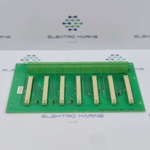 Wartsila 3V72H137 | Speed Monitoring System