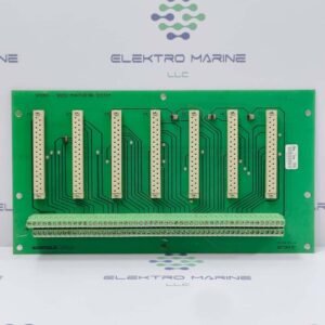 Wartsila 3V72H137 | Speed Monitoring System