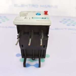Siemens 3ZX1012-0RU11-1AA1 | Overload Relay