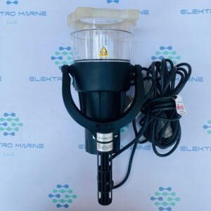 Solo 424-101 | Heat Detector Tester unit