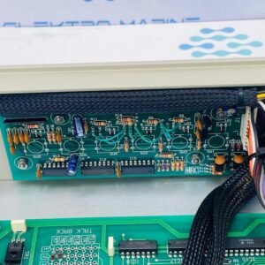 MRC PC-271 | Main Control Unit