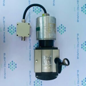 Seillangengeber SL 3010-XX/GS130/K/EEx | Rope Length Transmitter