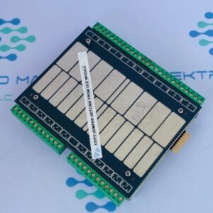 Praxis 98.6.030.702 | DIN I/O Module