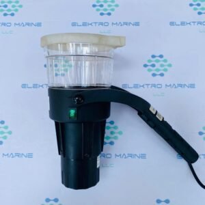 Solo 424-101 | Heat Detector Tester unit