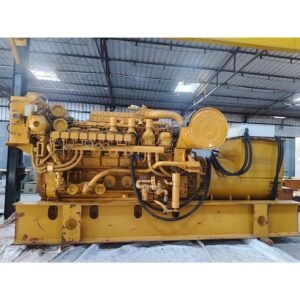 Caterpillar 3512B | Diesel Engines