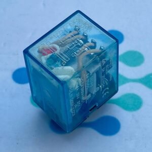 Omron MY4NJ | Relay