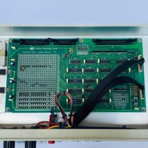 MRC PC-271 | Main Control Unit