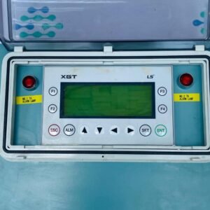LS Electric XGT | Display