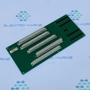 Deif DPD 99149 (1044500220B) | PCB Card