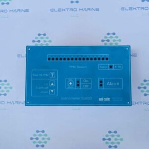 Uni-Safe Electronics SL6000 | Salinometer