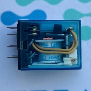 Omron MY4NJ | Relay