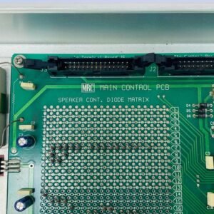 MRC PC-271 | Main Control Unit