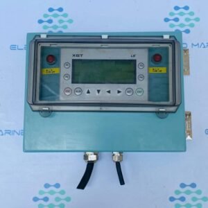 LS Electric XGT | Display