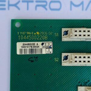 Deif DPD 99149 (1044500220B) | PCB Card