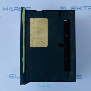 NorControl 70746-4 | AM Meter (0-1 MPa)