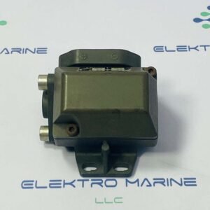 Fil-Tec Rixen 4.36.2 (Range : 0.6 – 0.8 bar) | Differential Pressure Indicator