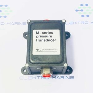 CEC Instrumentation 4-372-0001 (Range : 0-5.25 b VG) | M-Series Pressure Transducer