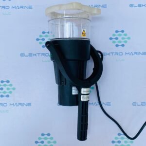 Solo 424-101 | Heat Detector Tester unit