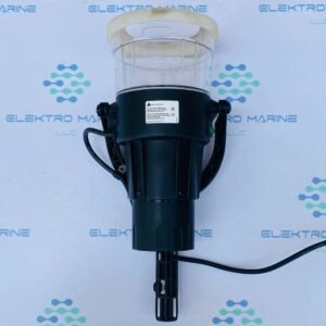 Solo 424-101 | Heat Detector Tester unit