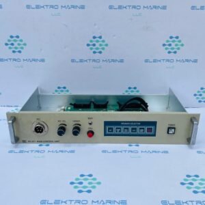 MRC PC-271 | Main Control Unit