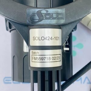 Solo 424-101 | Heat Detector Tester unit