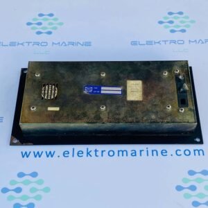 Deif 827.4 | Spare Light Control Panel