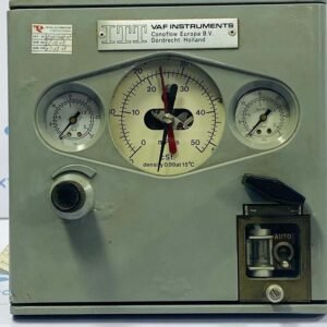 VAF Instruments 40-11MJ-5120-5528.BL. SPEC | RPM Electronic Tachometer