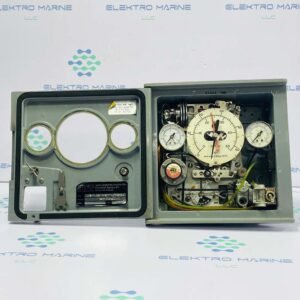 VAF Instruments 40-11MJ-5120-5528.BL. SPEC | RPM Electronic Tachometer