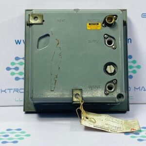 VAF Instruments 40-11MJ-5120-5528.BL. SPEC | RPM Electronic Tachometer