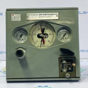 VAF Instruments 40-11MJ-5120-5528.BL. SPEC | RPM Electronic Tachometer