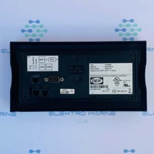 Deif DU-2/MKIII | Protection and Power Management Display