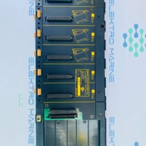 Omron C200H-BC081-V2 | CPU Base Unit