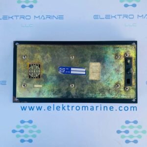 Deif 827.4 | Spare Light Control Panel