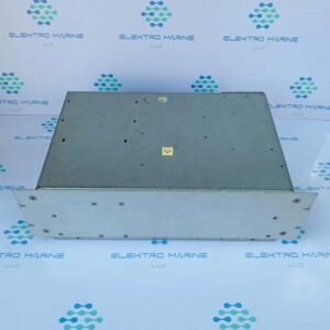 Hernis Scan Systems 400 | CPU