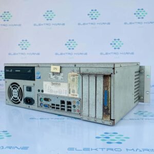 Hernis Scan Systems 400 | CPU