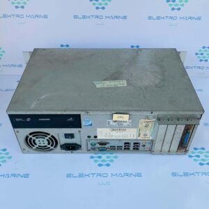 Hernis Scan Systems 400 | CPU