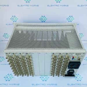 Hernis Scan Systems 400 Matrix | Compact CCTV Control System