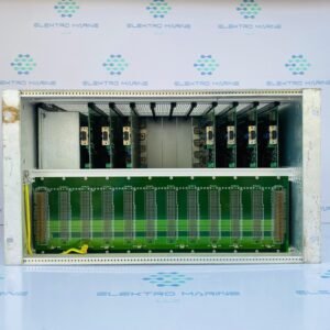 Hernis Scan Systems 400 Matrix | Compact CCTV Control System