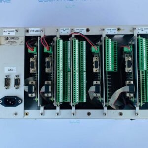 Hernis Scan Systems 400 | Multi Node