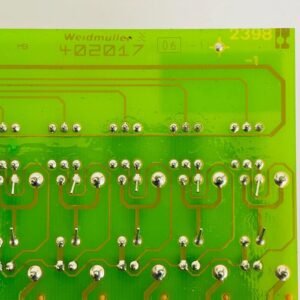 Weidmuller 402017 | Digital Terminal Module