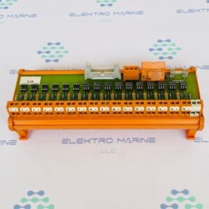 Weidmuller 402017 | Digital Terminal Module