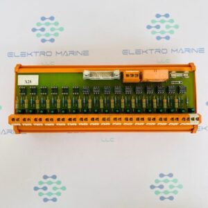Weidmuller 402017 | Digital Terminal Module