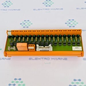 Weidmuller 402017 | Digital Terminal Module