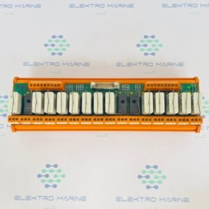 Weidmuller 403853 | RSM 16RS Relay Module