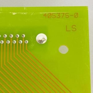 Weidmuller 405375-0 | Connector Module