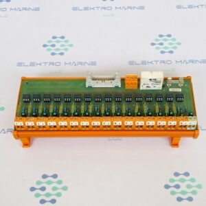 Weidmuller 405401-0 | Digital Input Extension Module 315mA